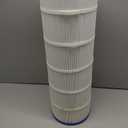 1-Pack 175 Sq.Ft Pool Filter Cartridge for CX1750RE C1750 C1750E | Fits PA175, C-8417, FC-1294 and 817-0175P for routine swimming pool water filtration.