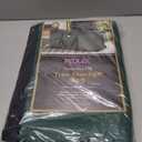 9 Foot Christmas Tree Storage Bag  Extra Large Christmas Tree Storage Container for Artificial Trees up to 9ft, Heavy-Duty 600D Oxford Fabric, Reinforced Handles, Durable Zippers, Green