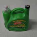 Gain Liquid Laundry Detergent, Original Scent, 194 fl oz, 134 loads, Freshness + Odor Fighting, Laundry Detergent Liquid Soap, HE compatible