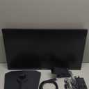 SANSUI Gaming Monitor, 24 Inch 180Hz, FHD 1080P 1ms 110% sRGB Computer Monitor, HDMI DP Ports VESA Support for Game Office (HDMI Cable Included)