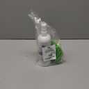 Lillian Ruff Waterless No-Rinse Dog Dry Shampoo Spray with Hydrating Essential Oils - pH-Balanced Dry Shampoo for Dogs - Clean, Condition, Detangle & Deodorize Dry, Sensitive Skin (16oz/Brush)