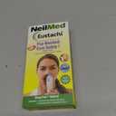 NeilMed Eustachi-Eustachian Tube Exercise-Pop Blocked Ears Safely. Helps Relieve Ear Pressure