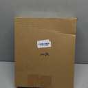 Wesiti 6 Pcs Small Heart Shaped Boxes with Window Valentine's Day Gift Boxes Plastic Storage Container for DIY Projects Presents Candy Jewelry Mother's Day Gifts (Red)