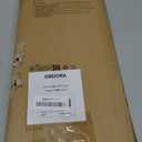 ORDORA Pots and Pans Organizer for Cabinet 16.61'' Height, 8 Tier Pot Organizers Rack with 3 DIY Methods, Adjustable Pan Organizer under Cabinet Kitchen Organization and Storage