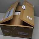 Dog Grooming Vacuum and Kit, Clipper Nail Trimmer Grinder, 2.5L Dust Cup 7 Grooming Tools 11000Pa Pet Vacuum for Shedding Grooming, Dog Hair Vacuum, Home Cleaning, PG50 Plus (Gray)