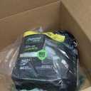 Depend Guards Incontinence Pads for Men, Maximum Absorbency, 104 Count