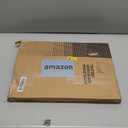 Bemis 170 Durable Plastic Toilet Seat, Elongated, White