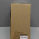 Amazon Basics Electric Coffee Grinder, Coffee Bean and Spice Grinder, With Heavy-Duty Stainless Steel Grind Blades