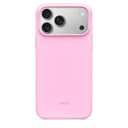 Beats iPhone 17 Pro Max Case with MagSafe and Camera Control — Pebble Pink