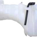 NewYall Engine Coolant Reservoir Tank with Cap for Chrysler 300 Dodge Challenger Charger 2011-2023