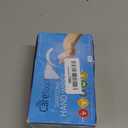 Care Touch Hand Sanitizer Wipes - 110 Hand Wipes Individually Wrapped - Travel Size - Sanitizing Wet Wipes for Home, Office & Outdoor Use