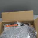 Android 15 Car Radio for Toyota Corolla 2014-2016: 10.2'' 4GB+64GB Car Stereo Upgrade Wireless CarPlay & Android Auto with WiFi 6, Bluetooth, GPS, FM/RDS, EQ, SWC, 1080P Backup Camera (JBL Version)