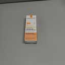 La Roche-Posay Anthelios Sunscreen SPF 40, Ultra-Light Fluid Broad Spectrum SPF 40, Face Sunscreen with Titanium Dioxide Mineral, Lightweight & Fast-Absorbing, Oil-Free, Matte Finish (Tinted)