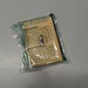 Stealth Mode Men's Slim Front Pocket Wallet - RFID Blocking, Thin Minimalist Design, Genuine Leather - ID Badge Window and 5 Sleeves for Money, Credit Cards, Driver License (Carbon Fiber Leather)