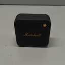 Marshall Willen II Bluetooth Portable Speaker - Black & Brass