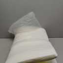 Therapists Choice Memory Foam Massage Table Topper (Massage Table Not Included)