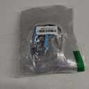 Dog Grooming Hammock Hanging Harness for Nail Trimming X-Large Dog Grooming Sling with Thick Neck Support, Gray Dog Hanger Holder Restraint for Pet Grooming (XL (80 LB Max) Silver Grey 13-22.5in)