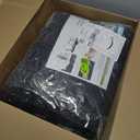 Heavy Duty Golf Cart Cover 2/4/2+2/4+2 Passengers for Most Brand Yamaha Honda Club Car EZGO Golf Carts, Waterproof Golf Cart Covers with Rainproof Zipper Doors Sunproof Dustproof (3 Sizes)