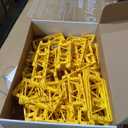 LEGO Technic Liebherr Crawler Crane LR 13000 Model Kit - Bedroom or Office Decor for Adults, Ages 18+ - Building Blocks for Adults to Display - Gift Ideas - 42146, Medium
