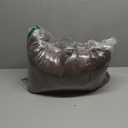 David's Home Double-Sided Faux Rabbit Fur Throw Blanket, Reversible Luxury Soft Thick Shaggy Warm Fuzzy Bubble for Couch, Bed, Cozy Plush Fluffy Decor for Fall Winter,Rain Drum,50 "* 60"