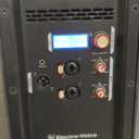 ZLX Series 15" powered loudspeaker — 1,000W peak