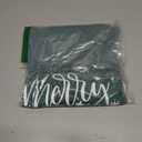 Plus Size Merry Christmas Baseball T-Shirt Women Long Sleeve Holiday Xmas Splicing Tee Tops (XX-Large)