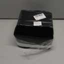 GSSUSA Black Bubble Mailers 4x8 Inches 50 Pack, Usable Size 4X7" Bubble Envelopes for Small Business, Padded Envelope, Shipping Mailers, Packaging Bags, Mailing Envelopes, Shipping Supplies