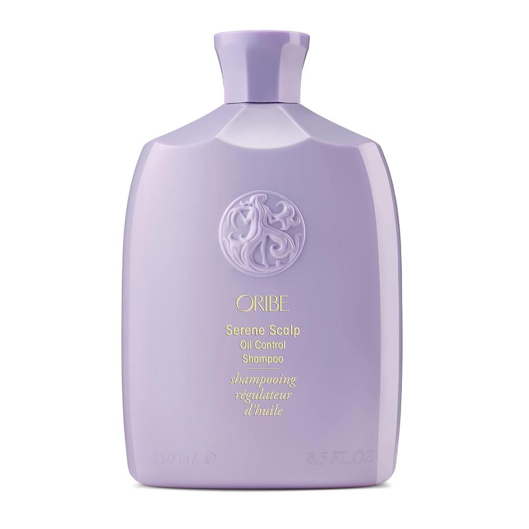 Oribe Serene Scalp Oil Control Shampoo (8.5 Fl Oz (Pack of 1))