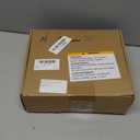 Haysandy 7 Pcs Snowman Christmas Costume Kit for Women, Snowman Hat Carrot Nose Scarf White 5 Layers Tutu Skirt 3 Balls (Kid Size, Cute)