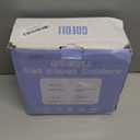Lock Sheet Holders123456