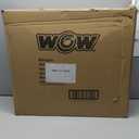 Wow Sports Bubba Towable Tubes for Boating, Boat Accessories for Tubing, Water Tube for Boats
