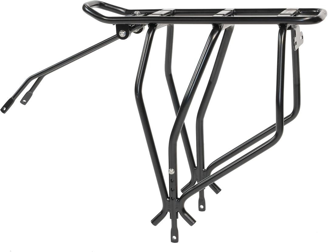 Burley Rear Rack