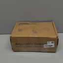 Zempox Adjustable Dumbbell Set of 2, 4 in 1 Free Weights Dumbbells Set for Women, Hand Weights for Women at Home, Each 2lb 3lb 4lb 5lb with TPU Soft Rubber Handle for Home Gym Exercise Training (Pink)