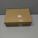 INPAKSA Women's Slippers Platform Mini Boots Short Ankle Boot Fur Fleece Lined Sneakers House slippers Anti-Slip Boot For Outdoor (7, Beige)