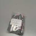 Mudder 4 Pieces Finger Grip Vegetable Fruit Peelers for Kitchen Palm Carrot Potato Peeler with Comfortable Rubber Finger Grip Veggie Peel Tools for Pumpkin Apple Cucumber Kiwi (Gentle Colors)