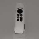 Replacement Remote Control for All Apple TVs: for Apple 4K/ Gen 1 2 3 4/ HD A2169 A1842 A1625 A1427 A1469 A1378 A1218 with TV Control Function