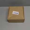 NewYall EVAP Vapor Canister Purge Valve Assembly for VW GLI MK6 Passat B6 CC Beetle Audi A3 A4 Q3 Seat EA888 2.0T 06H906517H