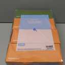 Amazon Basics Facial Tissue, 2-Ply, 160 Tissues per Box, 4 Boxes (640 total) (Previously Solimo)