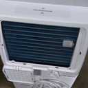 Dreo Portable Air Conditioners, 12000 BTU ASHRAE (8000 BTU DOE) Smart AC Unit for Room with Drainage-free Cooling, APP/Voice/Remote, Fan & Dehumidifier, Quiet Standing AC for Bedroom, AC515S New (White)