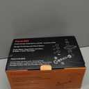 Stainless Steel Food Grinder Attachment for KitchenAid Mixers, Dishwasher Safe Meat Processor Aceesory Included 3 Sausage Stuffer Tubes