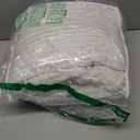 Awjcsv Couch Cover for Dogs Washable, Fuzzy Pet Couch Covers for 3 Cushion Sofa Pet Friendly, Non Slip Sofa Cover (White, 27.6" x 59"/70 x 150cm)