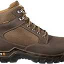 Carhartt Men's Rugged Flex Waterproof 6" Soft Toe Work Boot size 9