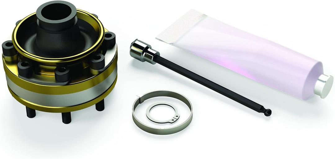 TeraFlex 1744014 Factory Replacement Kit (JK Rzeppa CV)