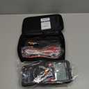 KAIWEETS HT118E Digital Multimeter TRMS 20000 Counts with Higher Resolution Auto-Ranging Voltmeter Accurately Measures Voltage Current Resistance Diodes Continuity Duty-Cycle Capacitance Temperature