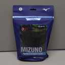 Mizuno Youth T10 Plus Volleyball Kneepad, One Size, Black