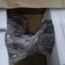 CAP Barbell Cast Iron Hex Dumbbell | Multiple Options (3 lb, Gray, Pair)