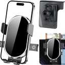 Car Phone Holder for Hyundai Palisade 2020 2021 2022 2023 2024 Auto Accessories Navigation Bracket Interior Decoration Dashboard Cell Mobile Phone Mount Holders case Accessory