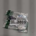 Replacement Voice Remote Control for Insignia, Toshiba, Hisense, TCL Smart TV 2025, Universal TV Remote Compatible with TCL, Google Philips, Sony, Samsung and Roku TVs