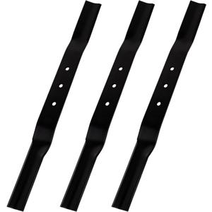 50033779 Mower Blades Compatible with Bush Hog RDTH84 & HDTH7 Mower Models - 29" Replacement Mower Blade, 3 Pack