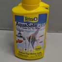 2 PCS Tetra AquaSafe Plus, aquarium Water Conditioner And Dechlorinator, Model Number: 46798162681